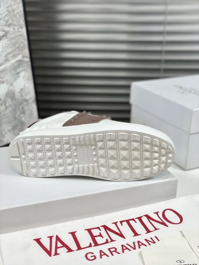 Valentino Open Shoes Tailored 36426