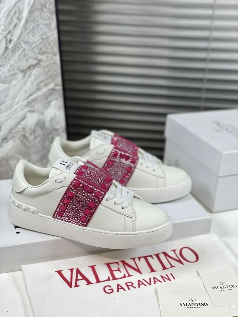 UrbanChic Valentino Open Shoes 36407