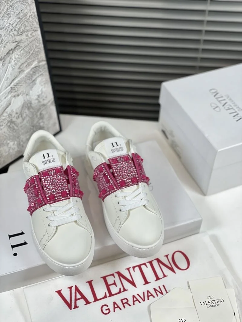 UrbanChic Valentino Open Shoes 36407