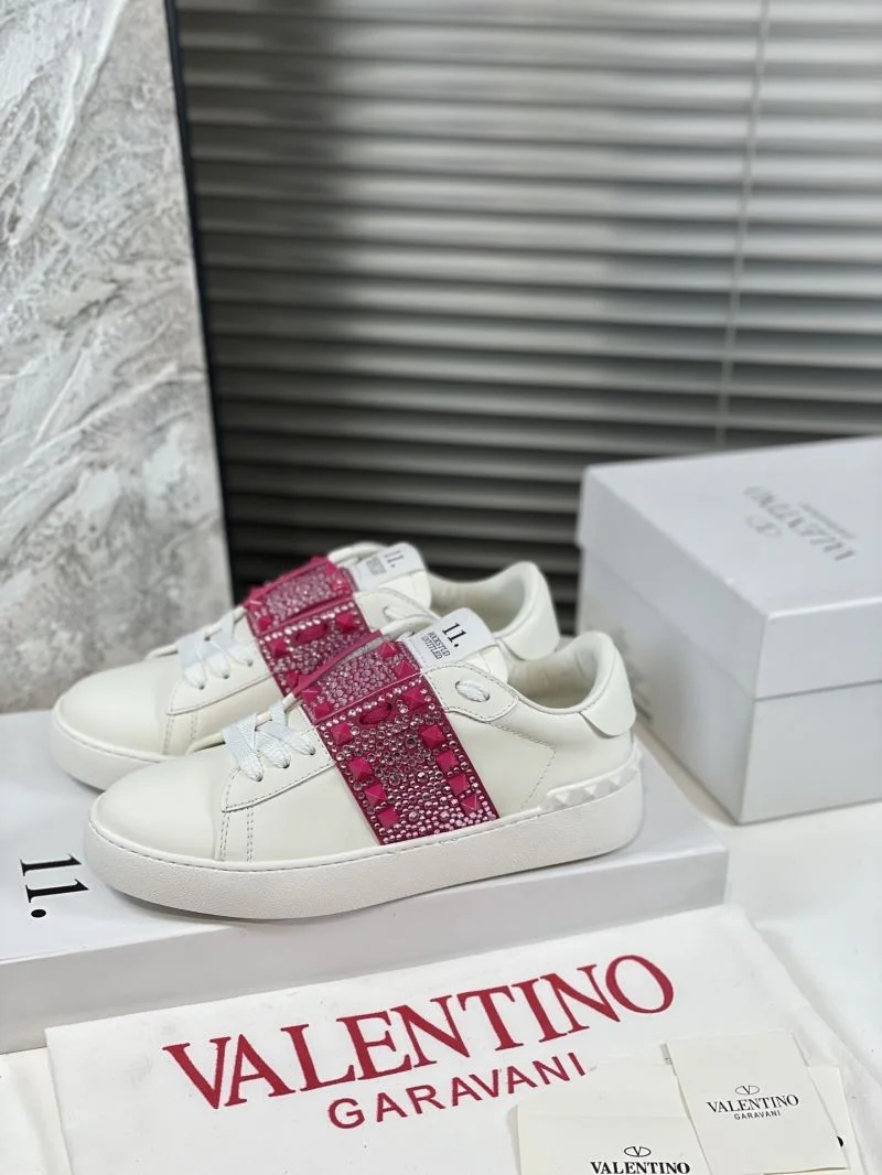 UrbanChic Valentino Open Shoes 36407