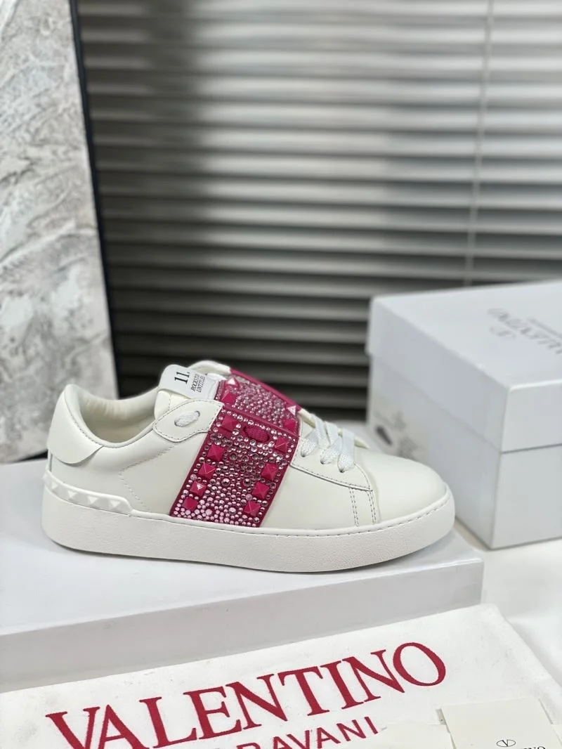 UrbanChic Valentino Open Shoes 36407