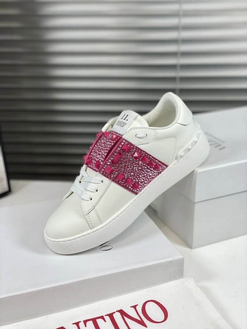UrbanChic Valentino Open Shoes 36407