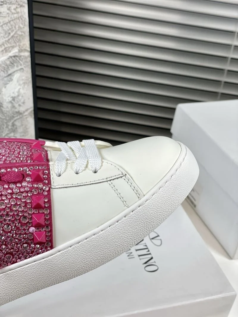 UrbanChic Valentino Open Shoes 36407