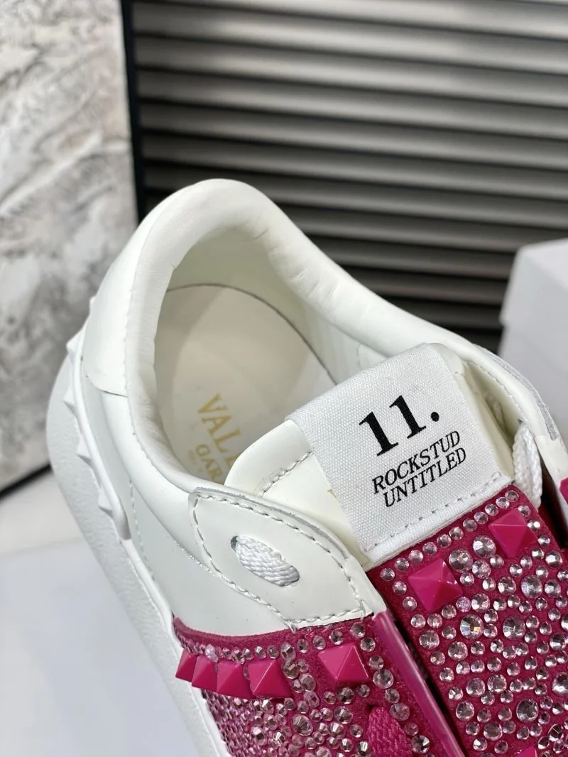 UrbanChic Valentino Open Shoes 36407