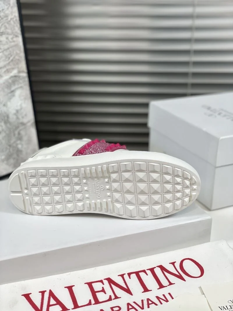 UrbanChic Valentino Open Shoes 36407