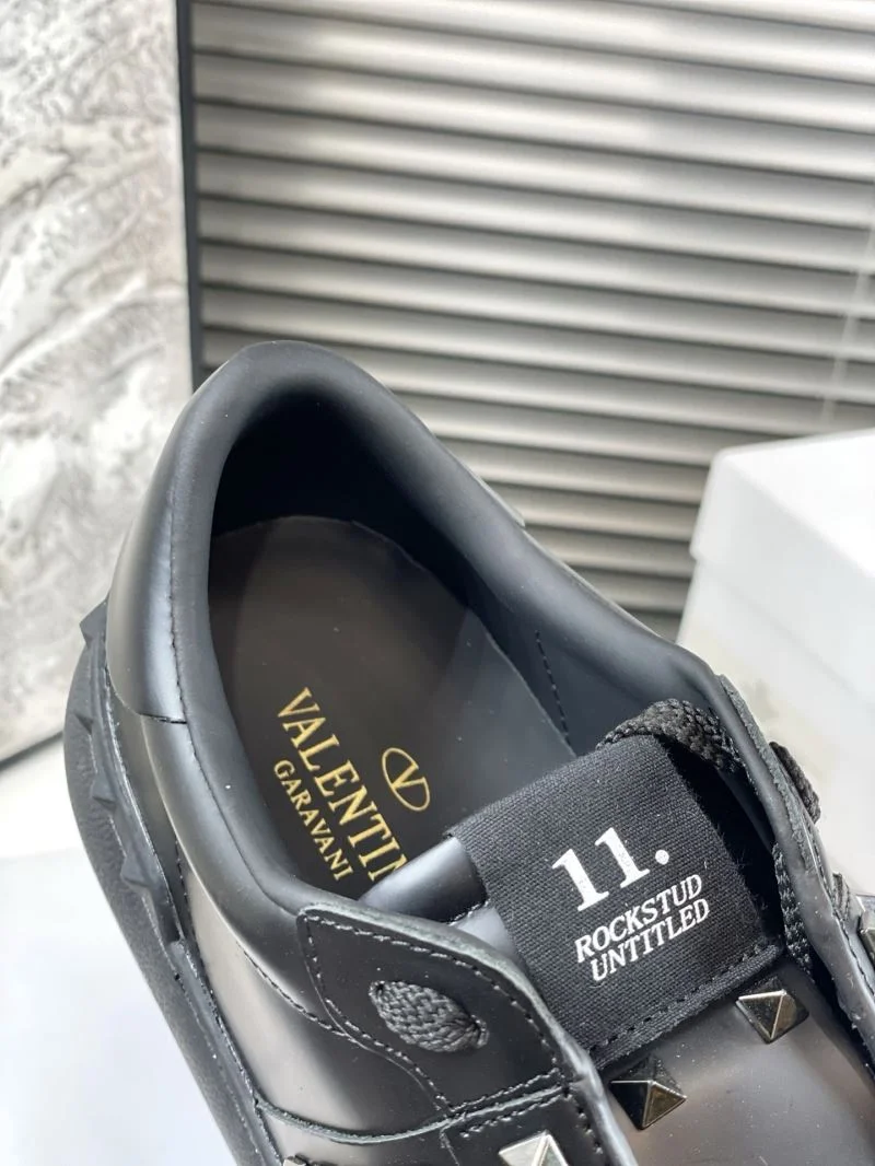 Valentino Open Shoes StreetReady 36405