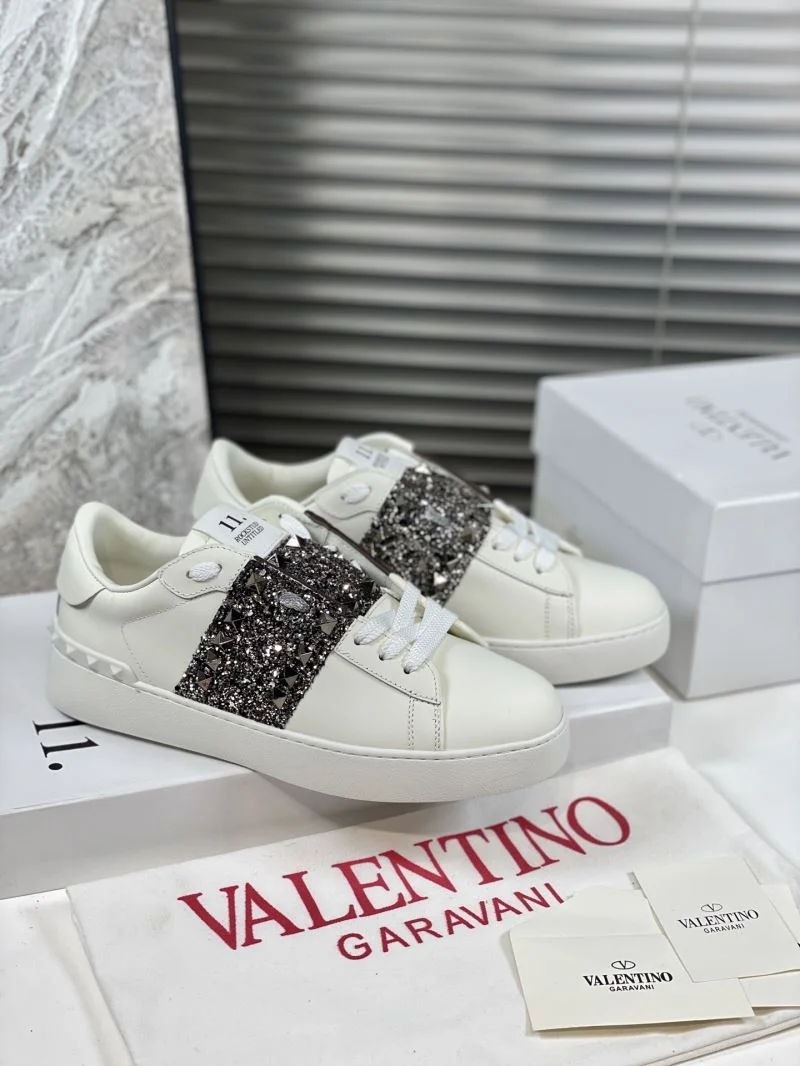 Valentino Open Shoes Chic 36417