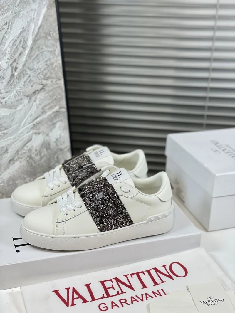 Valentino Open Shoes Chic 36417