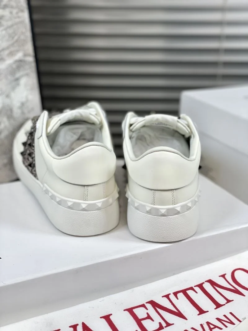 Valentino Open Shoes Chic 36417