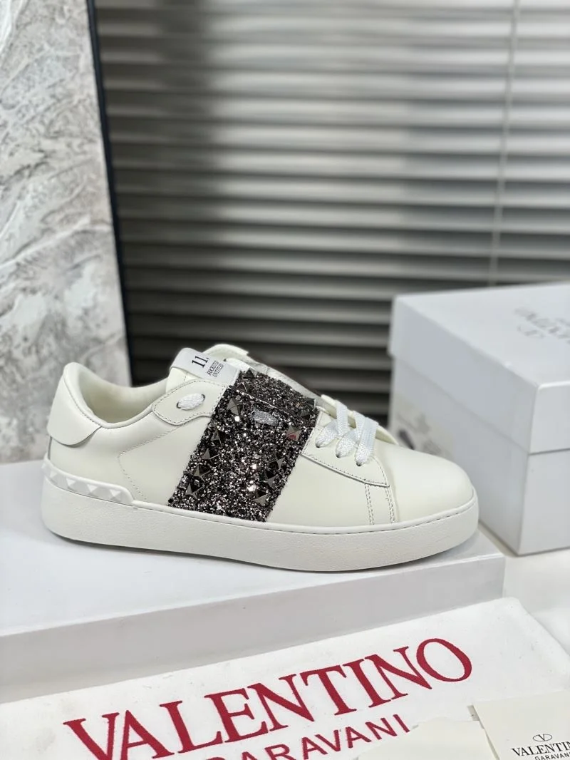 Valentino Open Shoes Chic 36417