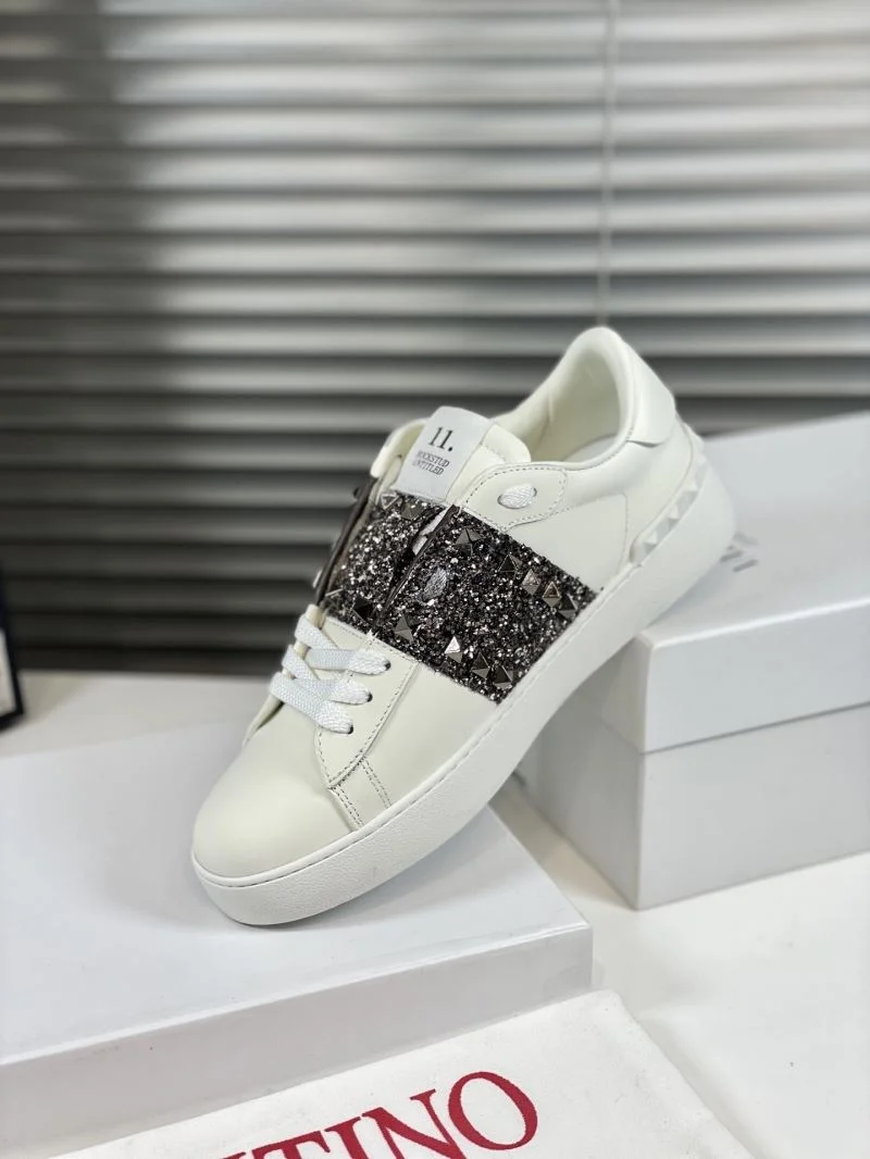 Valentino Open Shoes Chic 36417