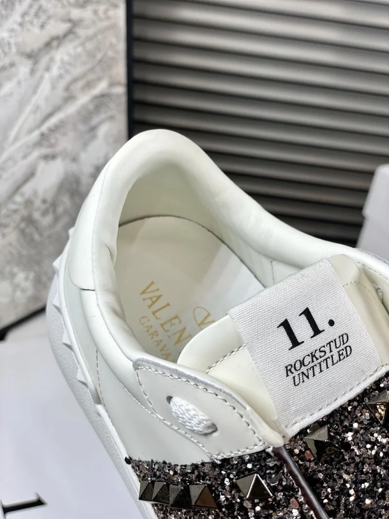 Valentino Open Shoes Chic 36417