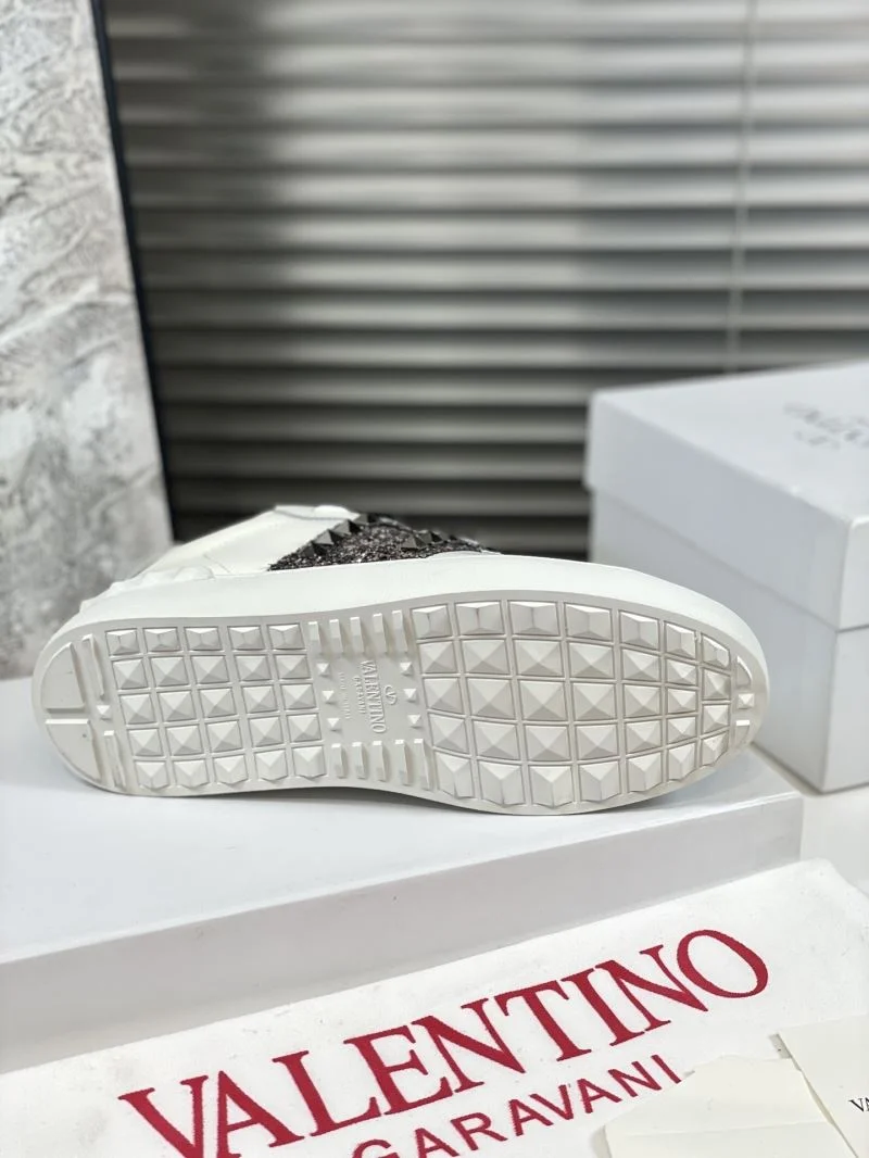 Valentino Open Shoes Chic 36417