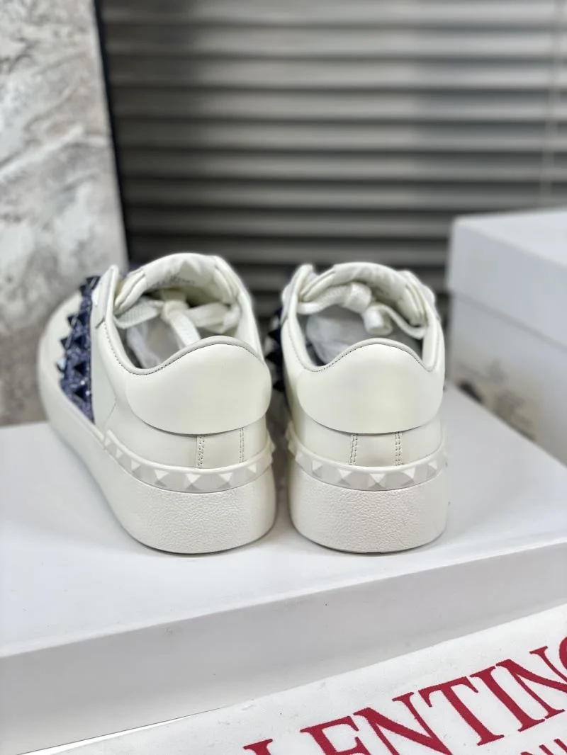Valentino Open Shoes Elegant 36411