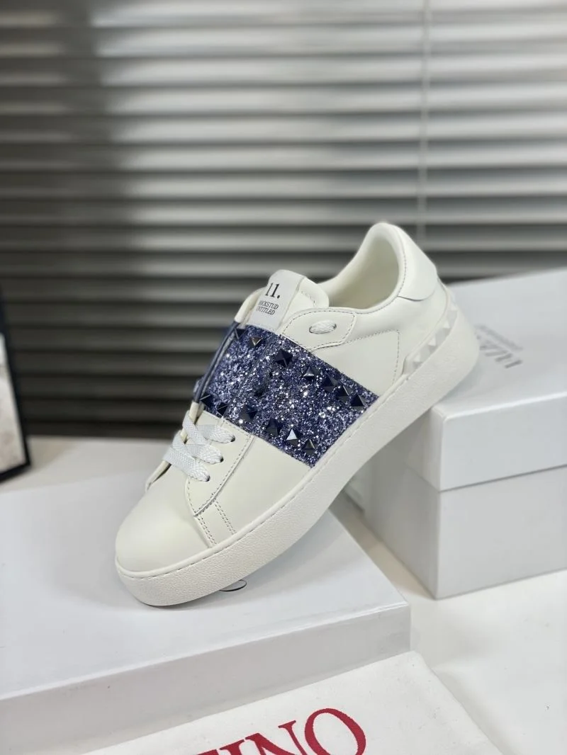Valentino Open Shoes Elegant 36411