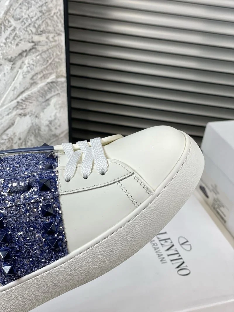 Valentino Open Shoes Elegant 36411