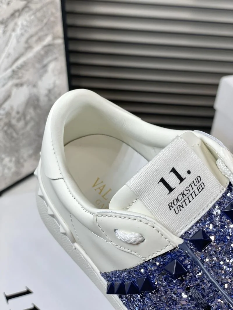 Valentino Open Shoes Elegant 36411