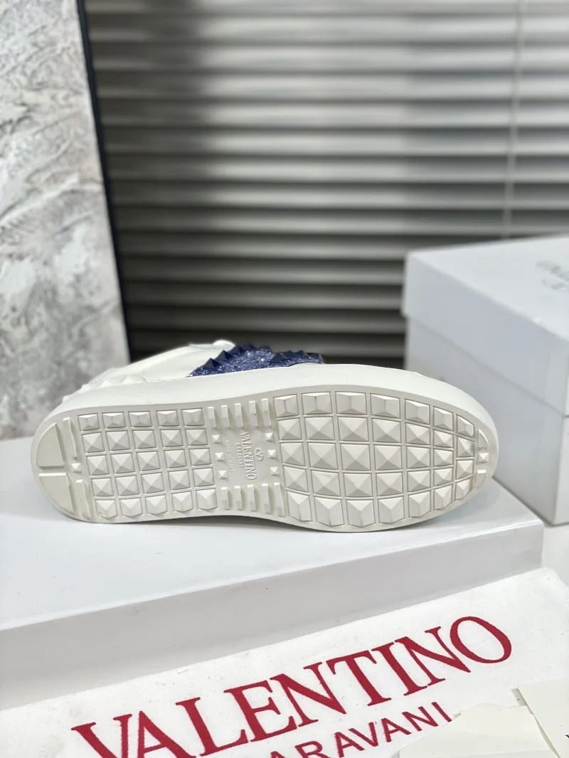 Valentino Open Shoes Elegant 36411