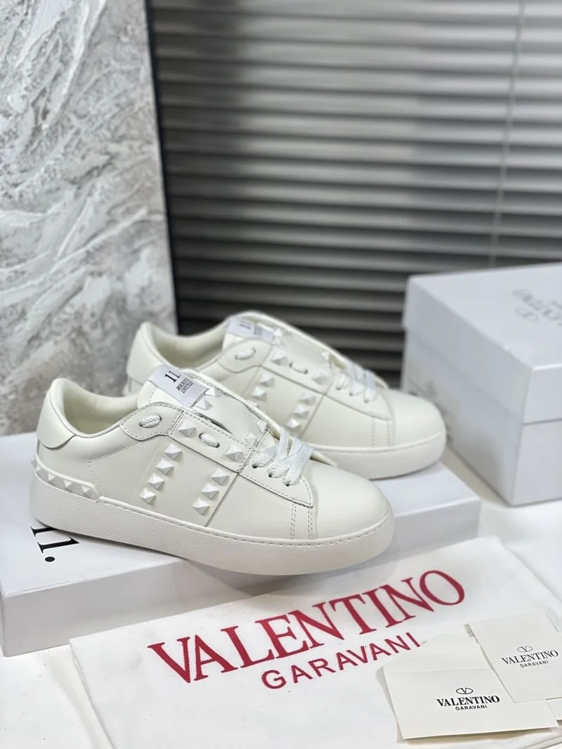 Valentino Open Shoes Trendy 36409