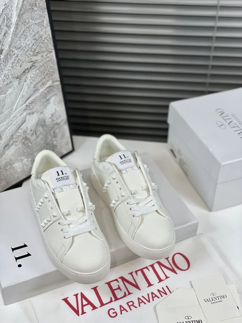 Valentino Open Shoes Trendy 36409