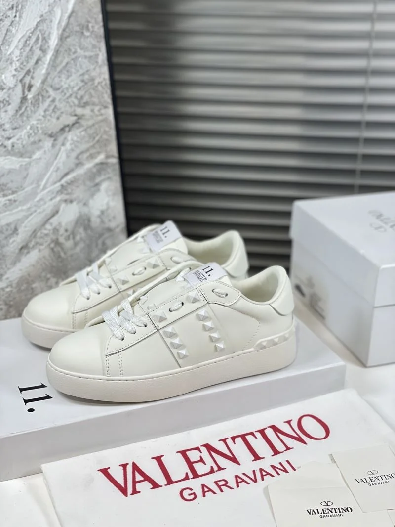 Valentino Open Shoes Trendy 36409