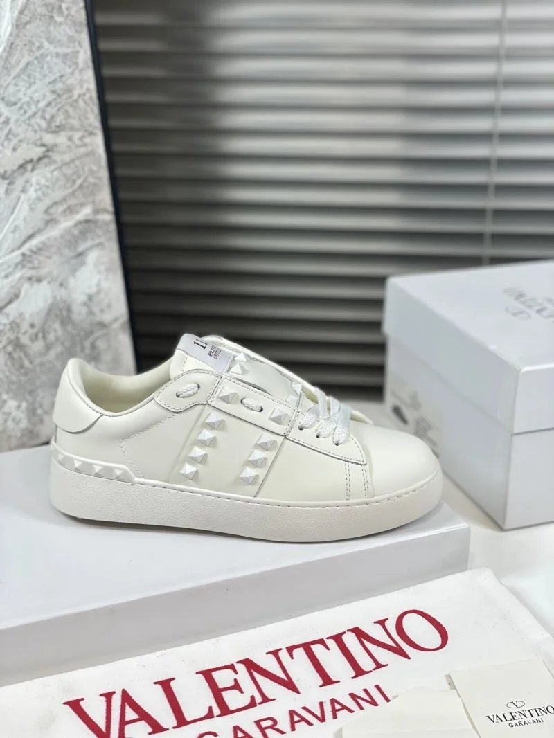 Valentino Open Shoes Trendy 36409