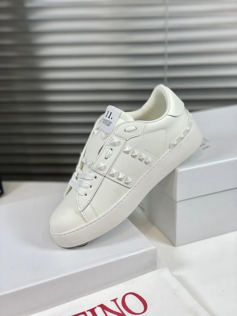 Valentino Open Shoes Trendy 36409