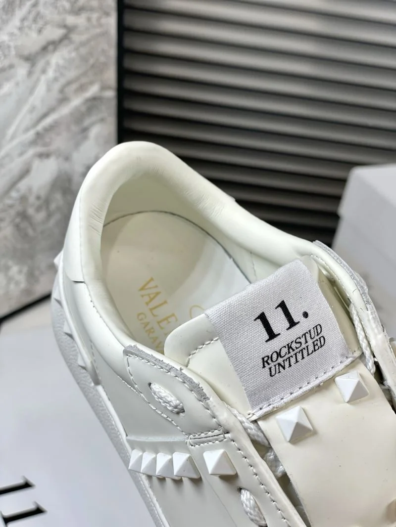 Valentino Open Shoes Trendy 36409