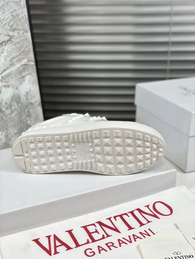 Valentino Open Shoes Trendy 36409