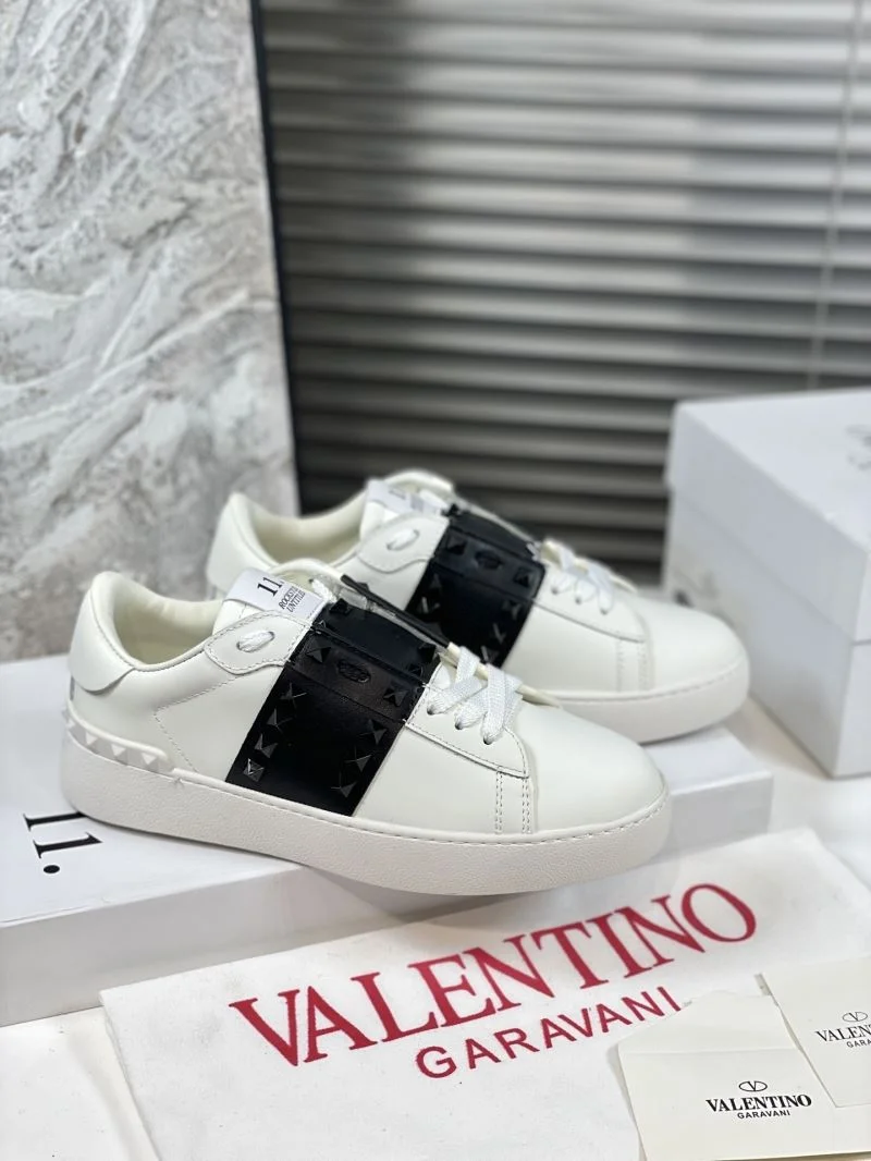 Valentino Open Shoes FastDry 36401