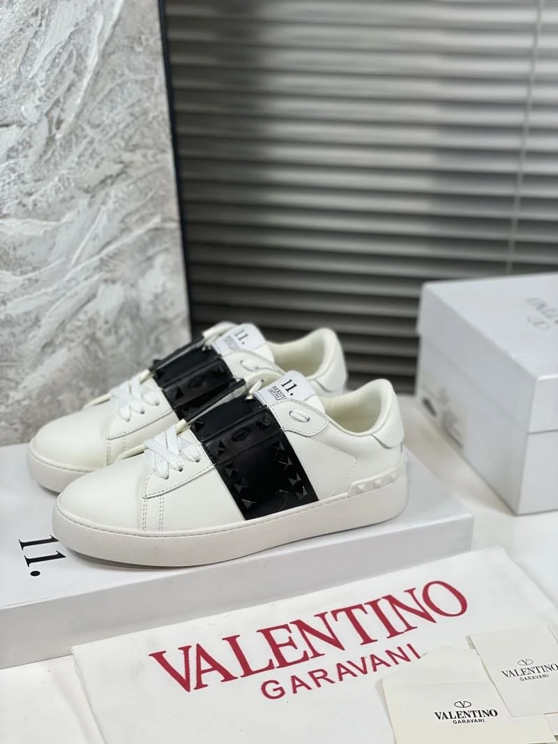 Valentino Open Shoes FastDry 36401