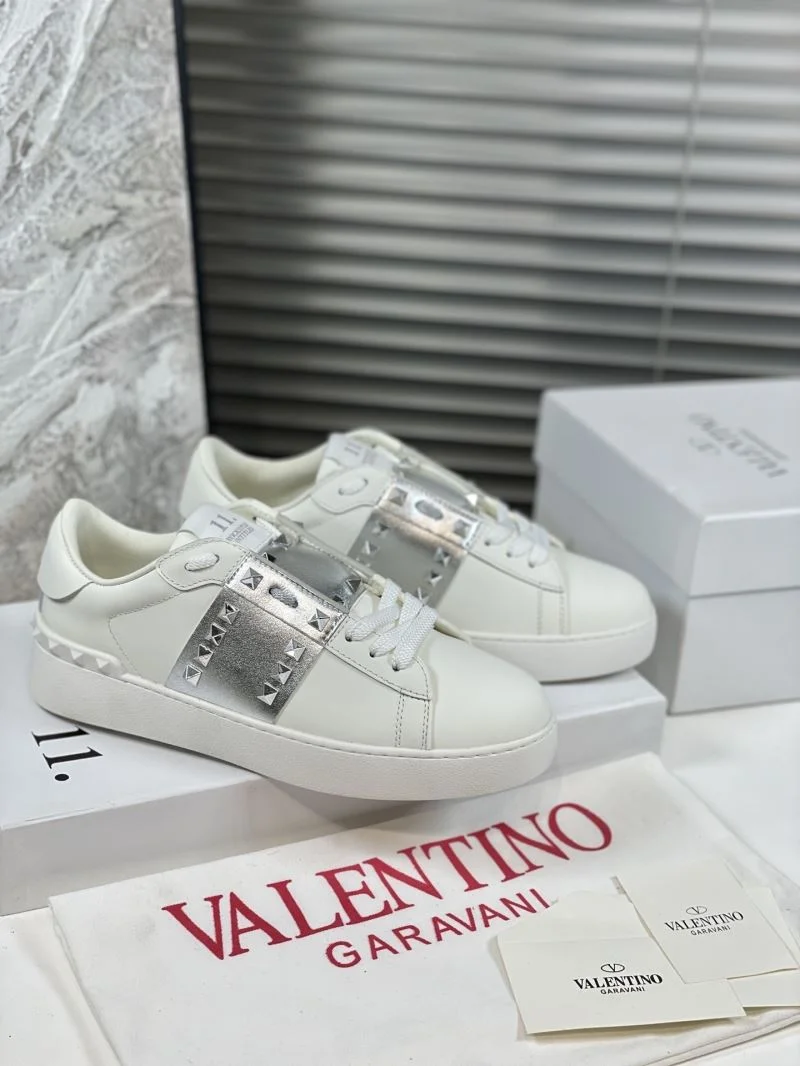 WeatherProof Valentino Open Shoes 36420