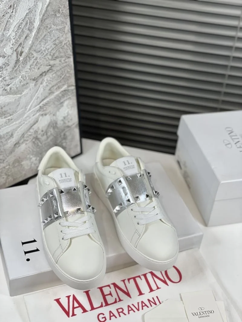WeatherProof Valentino Open Shoes 36420