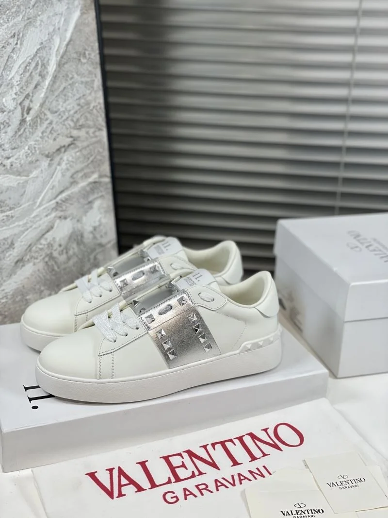 WeatherProof Valentino Open Shoes 36420