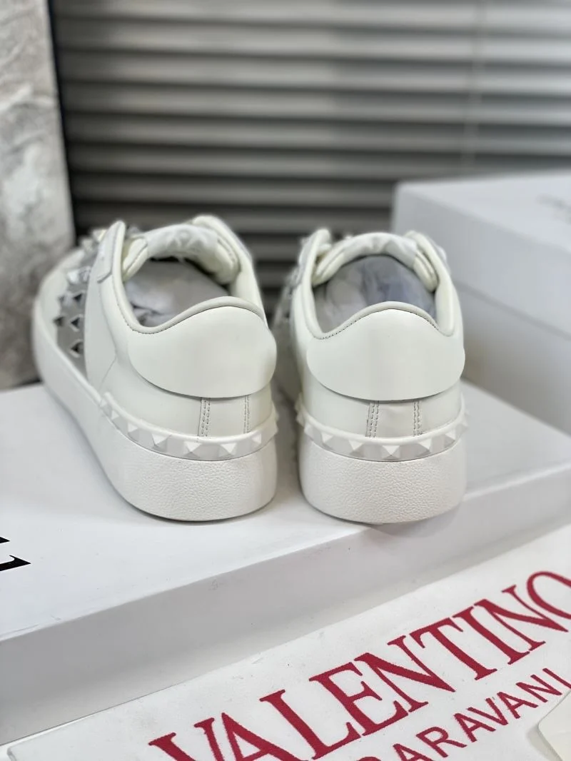 WeatherProof Valentino Open Shoes 36420