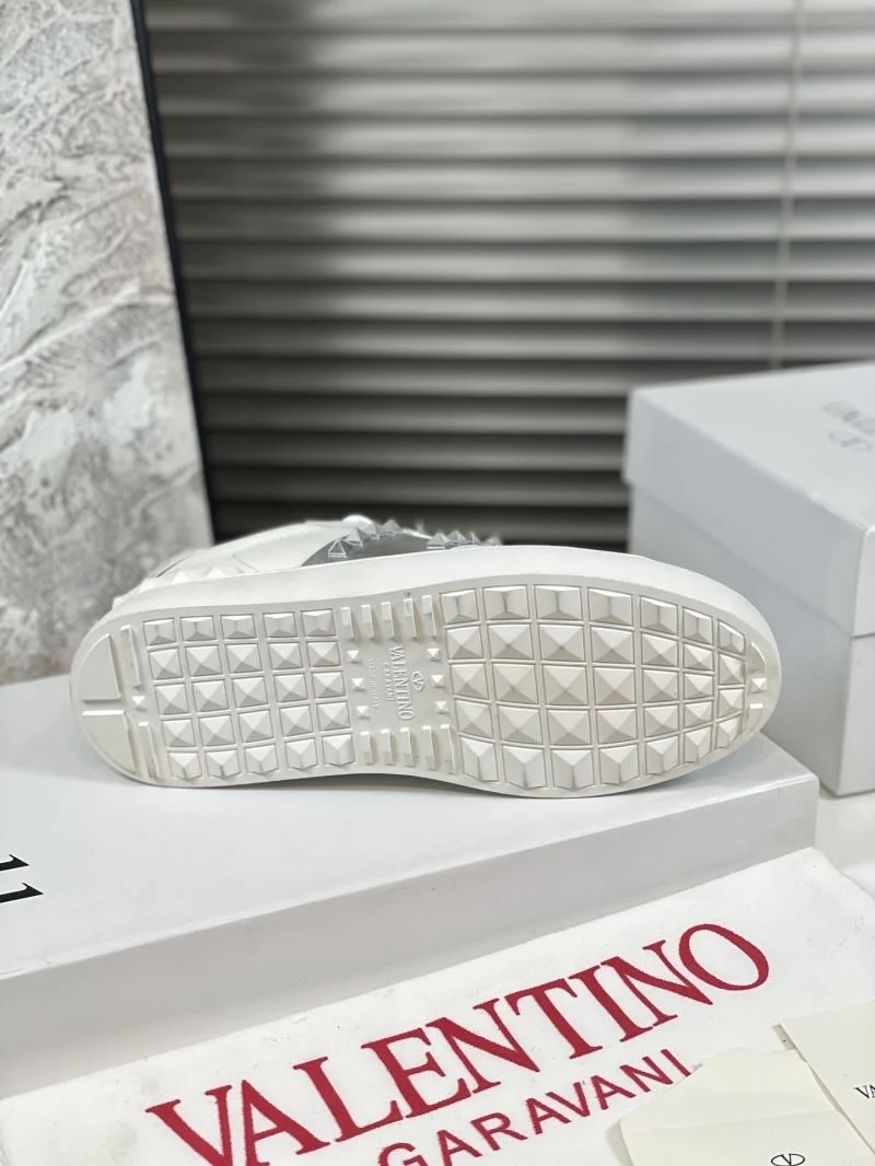 WeatherProof Valentino Open Shoes 36420