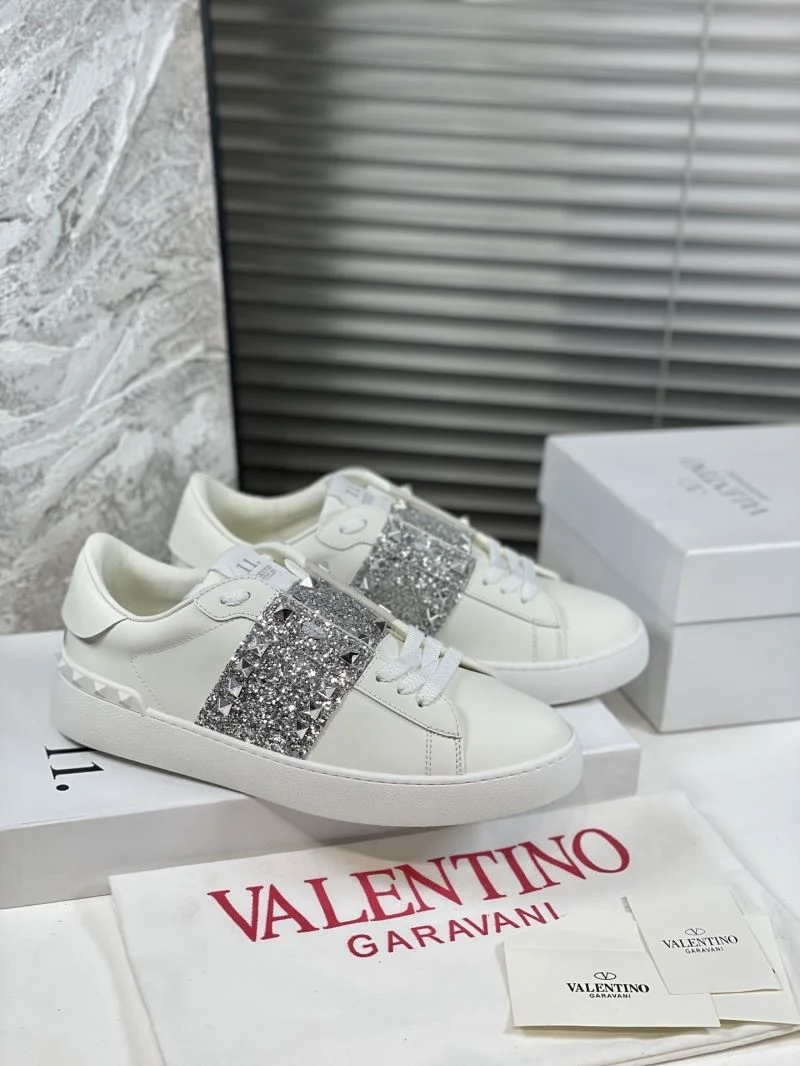 Valentino Open Shoes Contemporary 36400