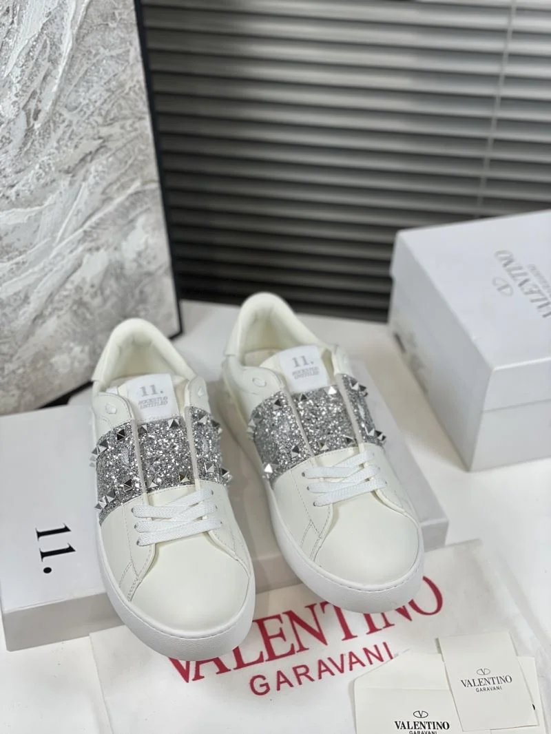Valentino Open Shoes Contemporary 36400