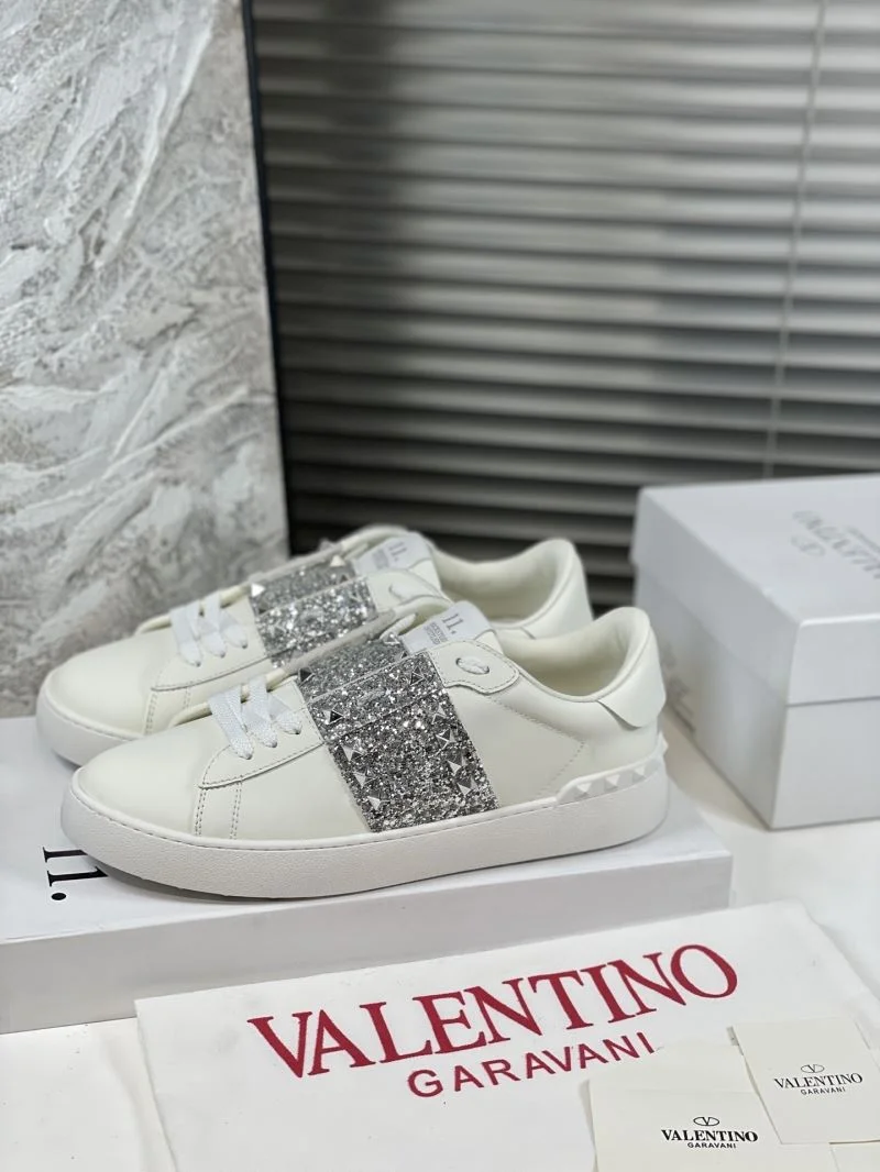 Valentino Open Shoes Contemporary 36400