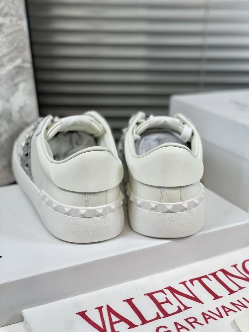 Valentino Open Shoes Contemporary 36400