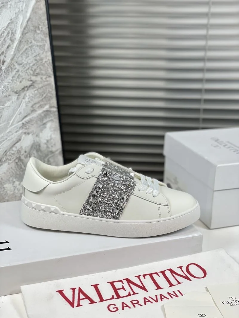Valentino Open Shoes Contemporary 36400