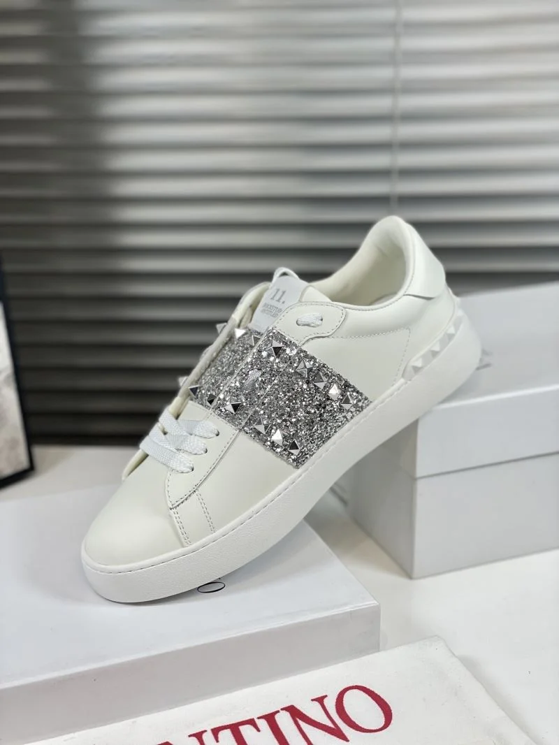Valentino Open Shoes Contemporary 36400