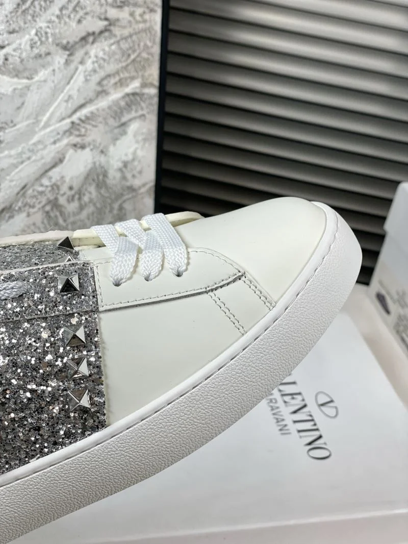 Valentino Open Shoes Contemporary 36400