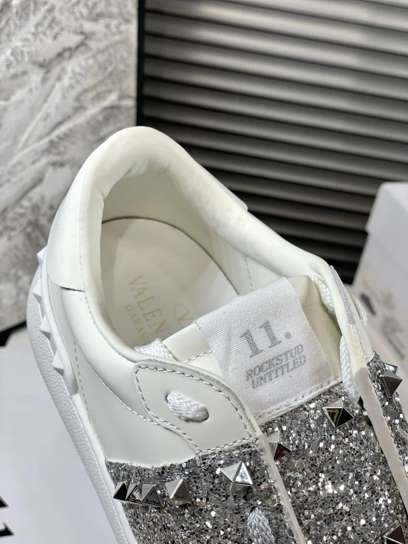 Valentino Open Shoes Contemporary 36400
