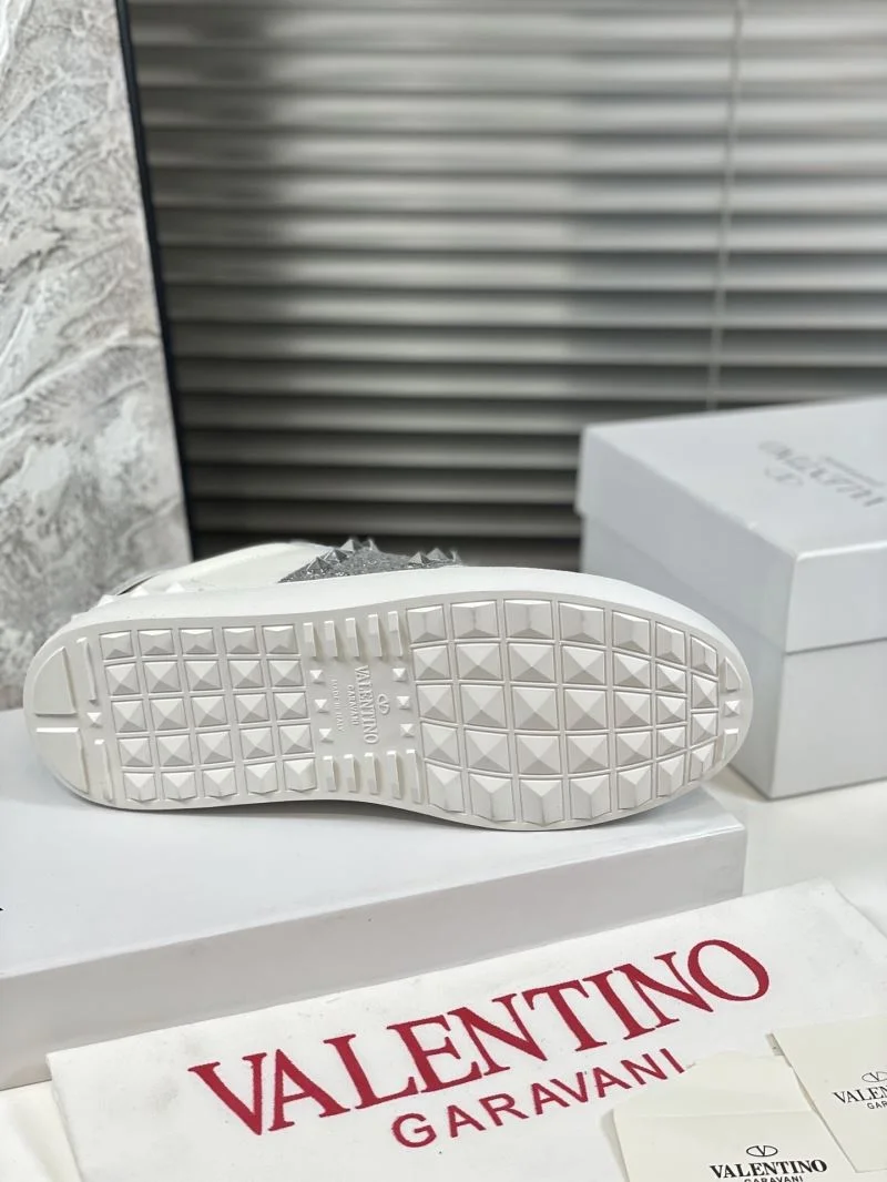 Valentino Open Shoes Contemporary 36400