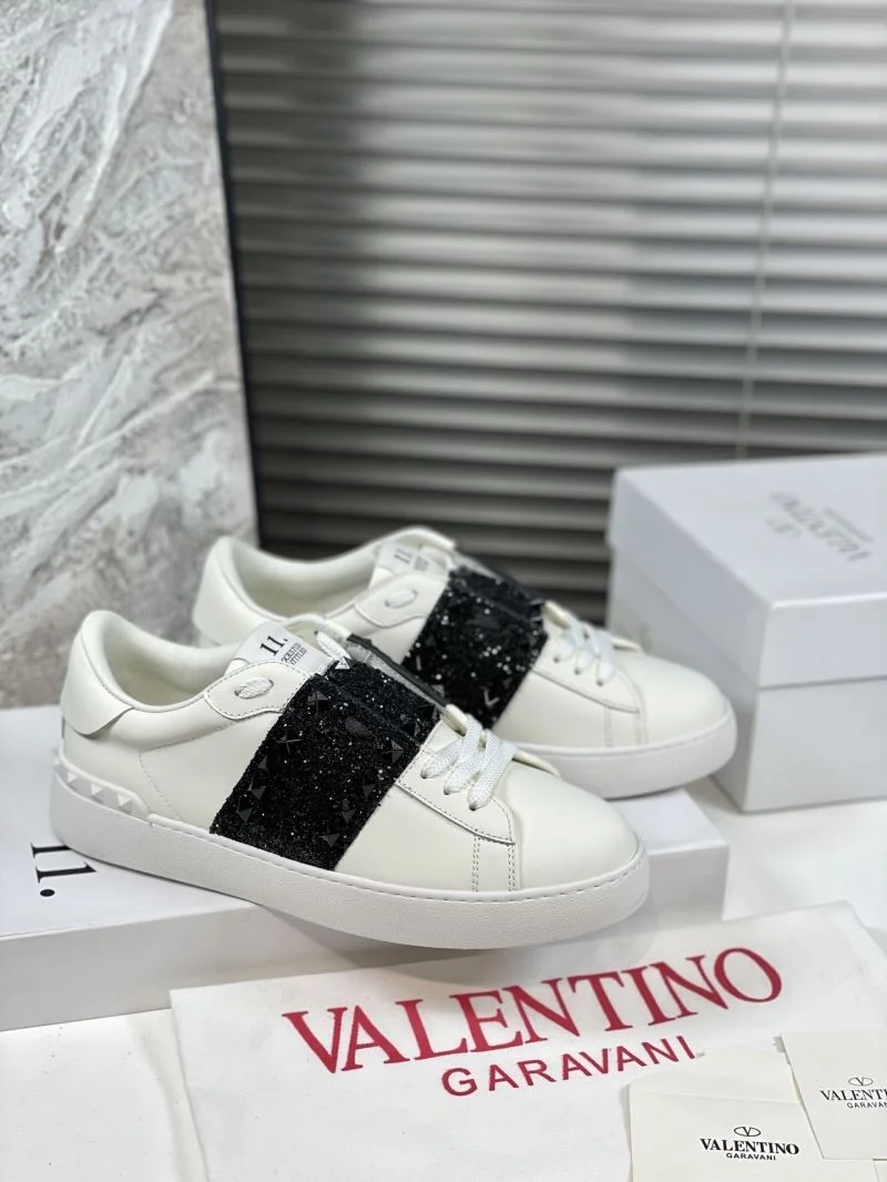 Popular Valentino Open Shoes 36408
