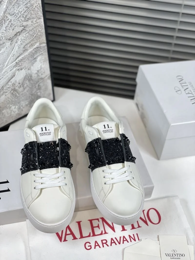 Popular Valentino Open Shoes 36408