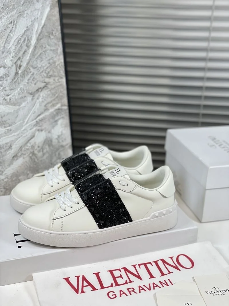 Popular Valentino Open Shoes 36408