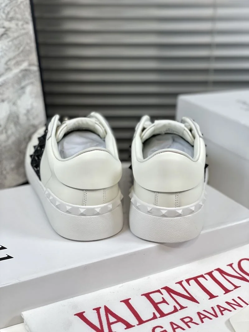 Popular Valentino Open Shoes 36408