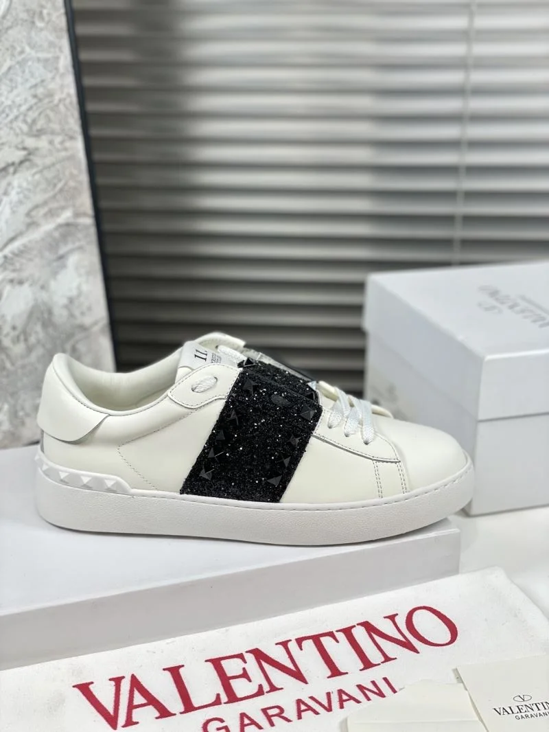 Popular Valentino Open Shoes 36408